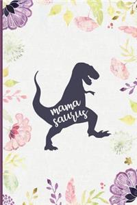 Mama Saurus