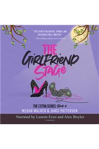 Girlfriend Stage Lib/E