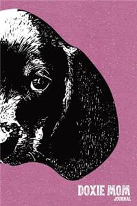 Doxie Mom Journal