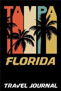 Tampa Florida Travel Journal