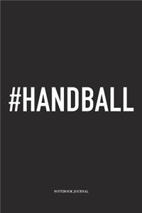#Handball