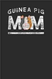 Guinea Pig Mom