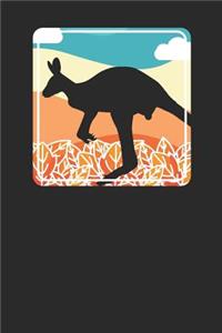 Kangaroo Desert