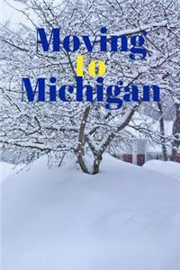 Moving to Michigan