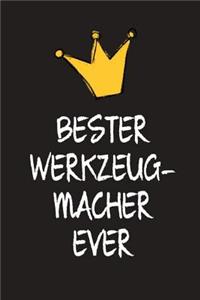 Bester Werkzeugmacher