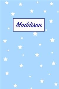 Maddison
