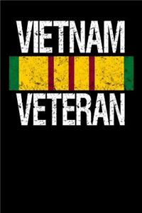 Vietnam Veteran