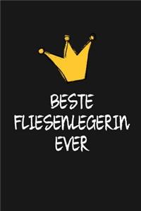 Beste Fliesenlegerin