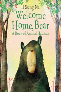 Welcome Home, Bear