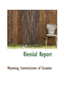 Bieniial Report