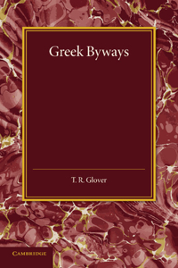Greek Byways