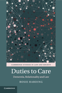 Duties to Care