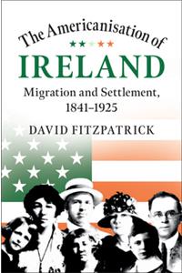 The Americanisation of Ireland