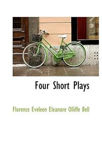 Four Short Plays
