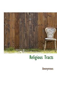 Religious Tracts