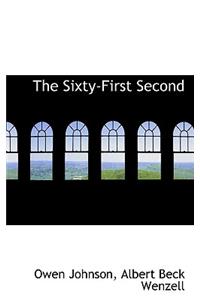 The Sixty-First Second