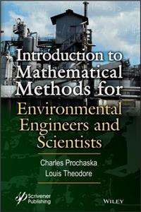 Intro to Mathematical Methods