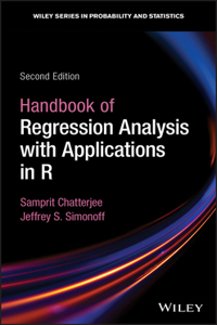 Handbook of Regression Analysis with Applications in R