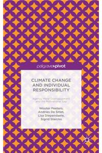 Climate Change and Individual Responsibility