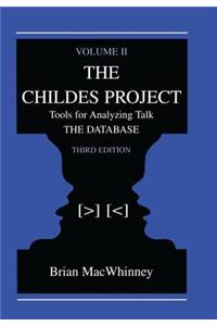 The Childes Project