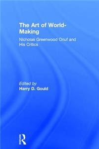 Art of World-Making