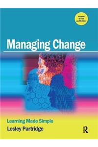 Managing Change