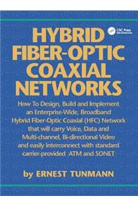 Hybrid Fiber-Optic Coaxial Networks