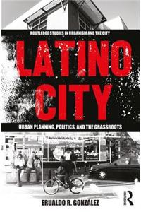 Latino City