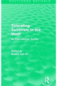 Tolerating Terrorism in the West