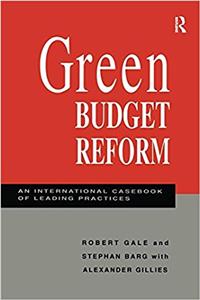 Green Budget Reform