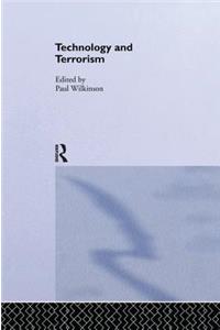 Technology and Terorrism