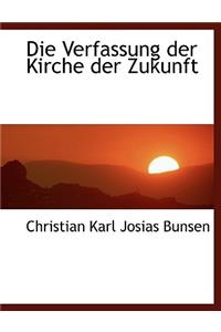 Die Verfassung Der Kirche Der Zukunft