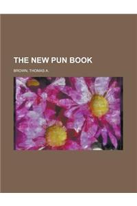 The New Pun Book