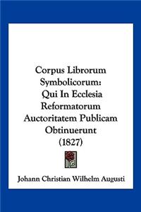 Corpus Librorum Symbolicorum