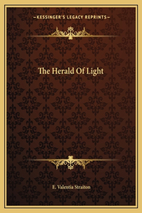 The Herald Of Light