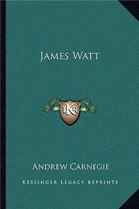 James Watt