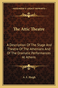 The Attic Theatre