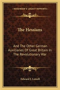 Hessians