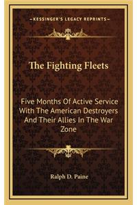 The Fighting Fleets