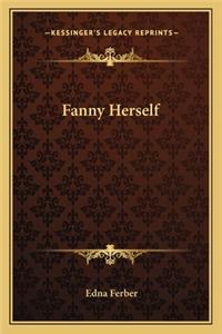 Fanny Herself