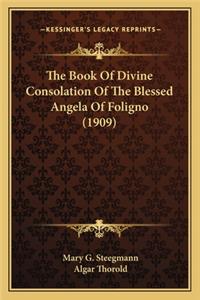 The Book Of Divine Consolation Of The Blessed Angela Of Foligno (1909)
