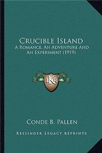 Crucible Island