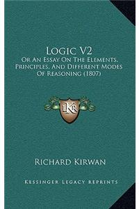 Logic V2