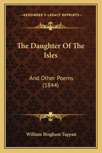 Daughter Of The Isles
