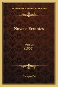 Nuvens Errantes