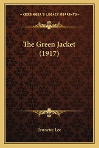 The Green Jacket (1917)