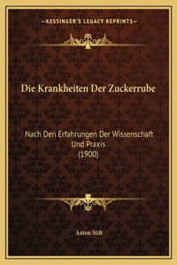 Krankheiten Der Zuckerrube