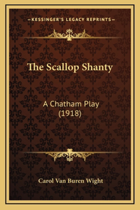 The Scallop Shanty