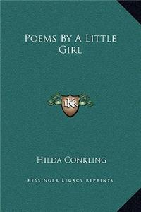Poems By A Little Girl
