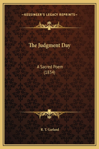 The Judgment Day